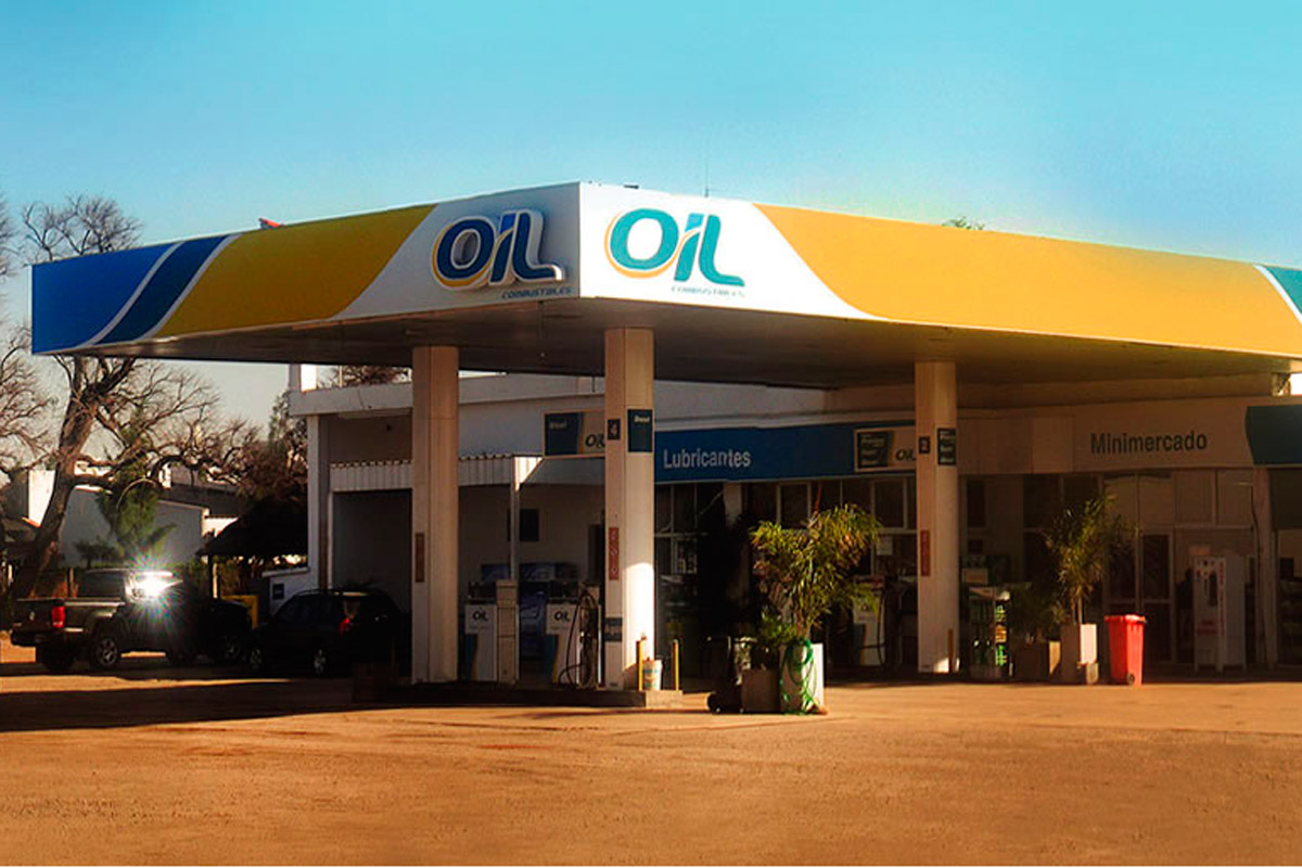 Faltará combustible en las estaciones de servicio OIL