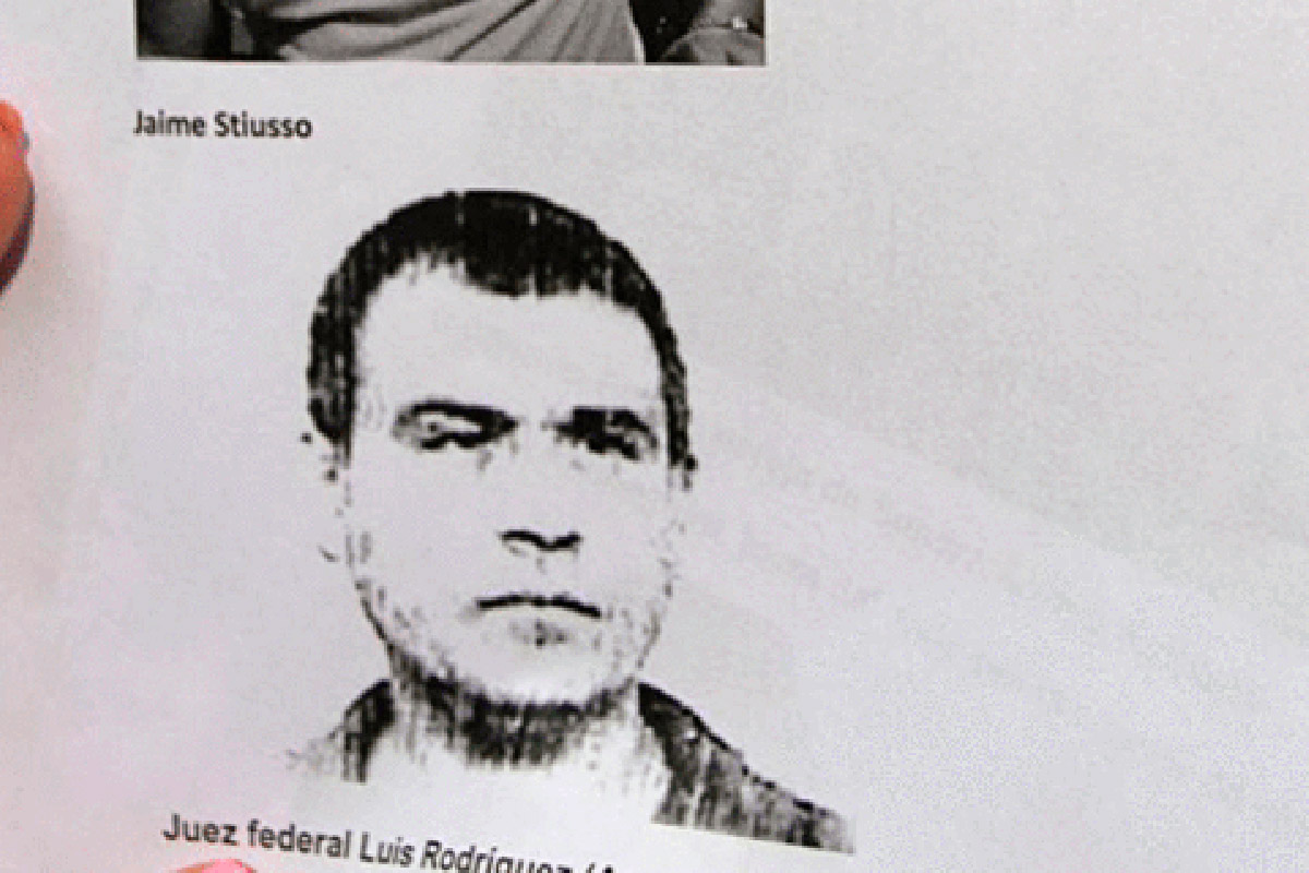 Stiuso, tras larga declaración: «A Nisman lo mataron»