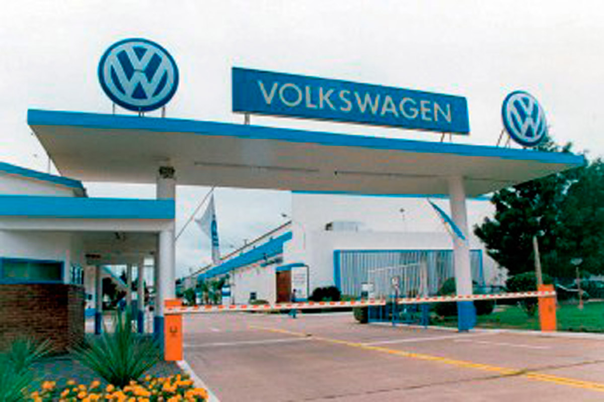Otra trampa de Volkswagen sacude Argentina y Brasil