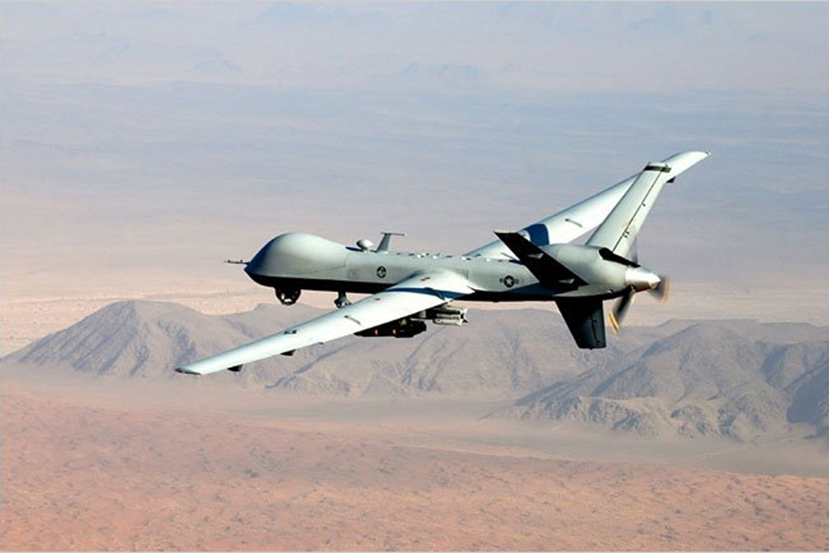 Duras revelaciones de un ex piloto de drones de EE.UU.