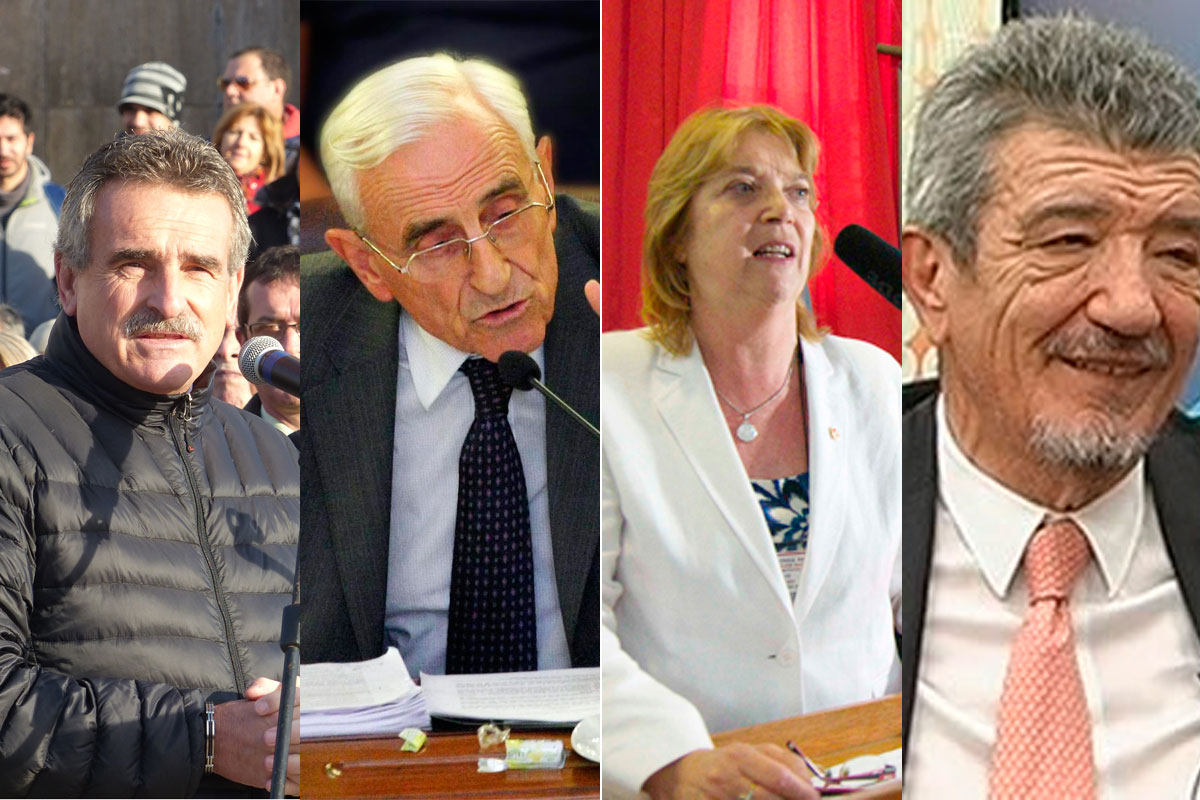 Los candidatos al Parlasur debaten hoy en Derecho