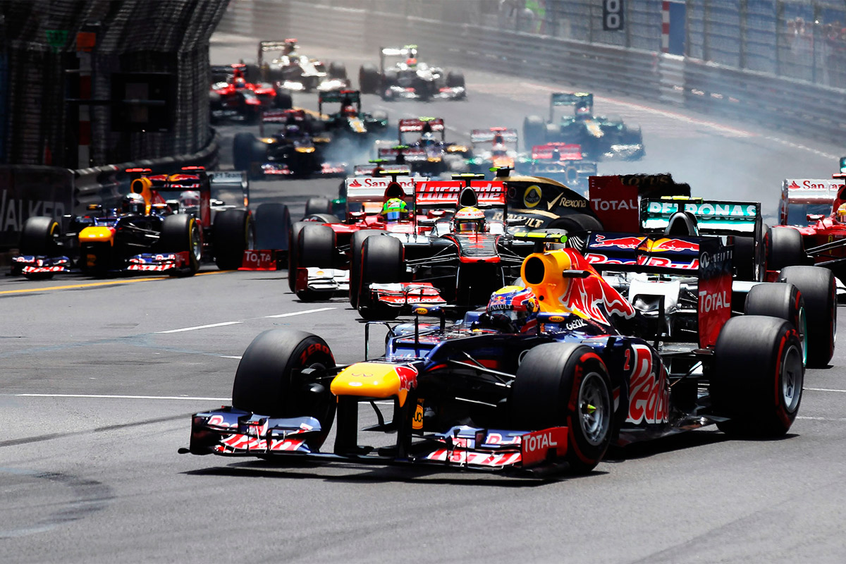 Ecclestone venderá la Fórmula 1 antes de fin de año