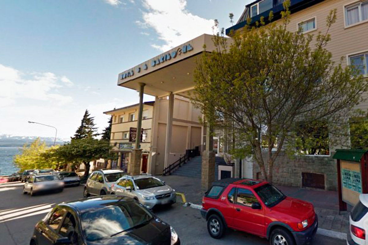 Investigan causas de muerte de estudiante en Bariloche