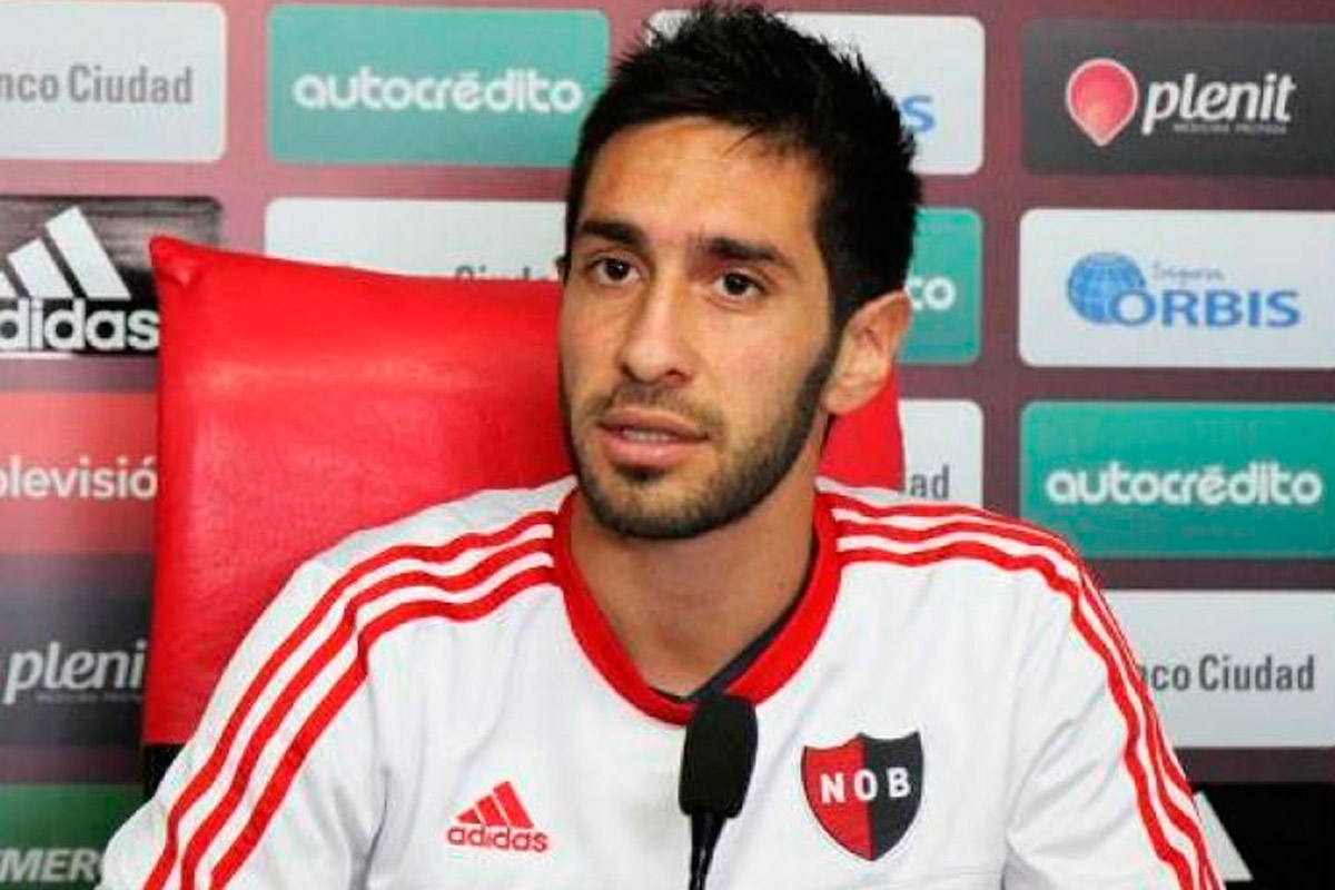 Sorpresa: Villalba, convocado a la Selección de Paraguay