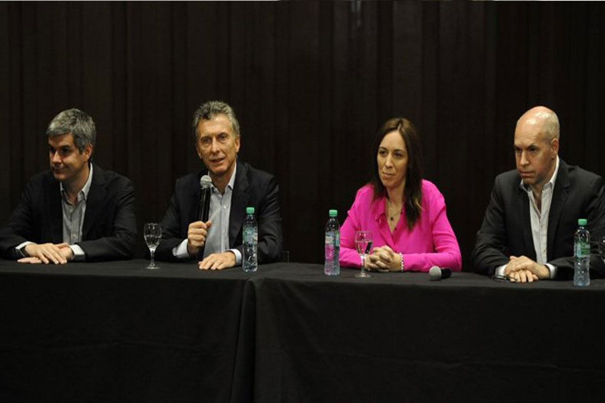 El equipo de Macri: anuncian quiénes serán los ministros