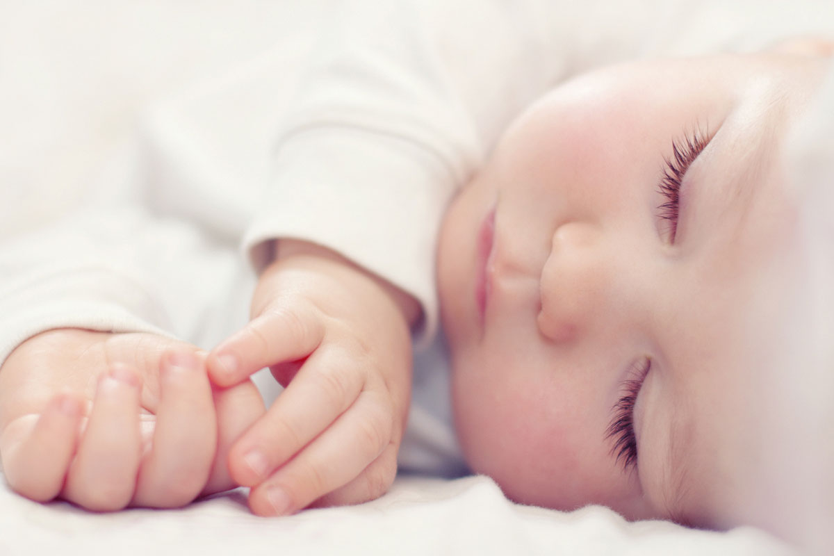 ¿Cuál es el nombre más popular para los bebés?