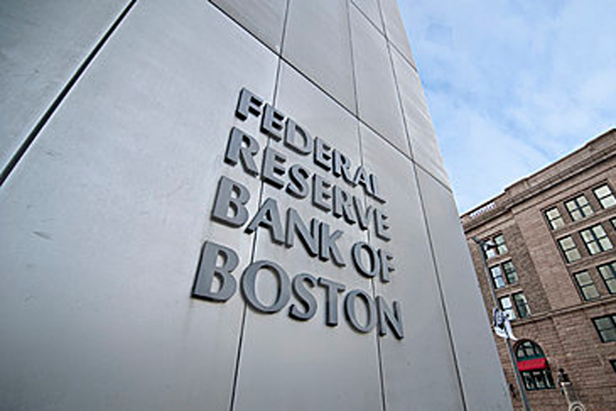 Dura advertencia desde la Reserva Federal de Boston