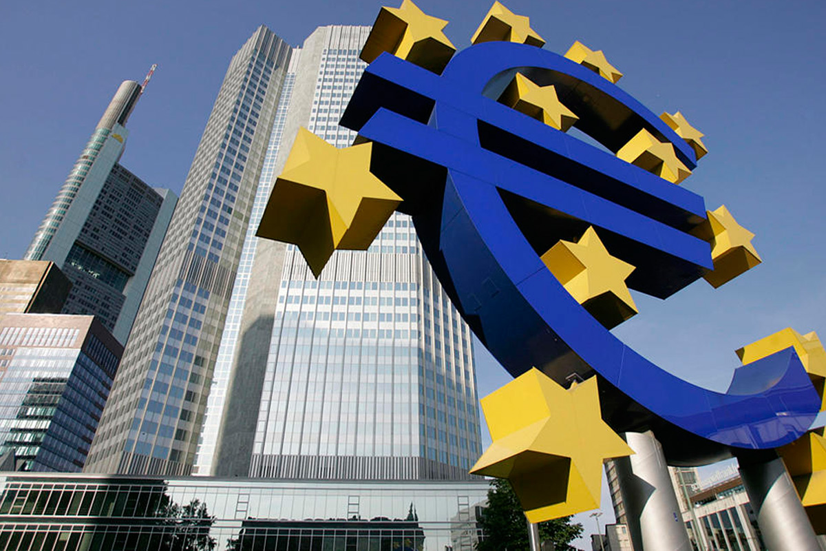 El BCE realizará un análisis técnico de sus estímulos