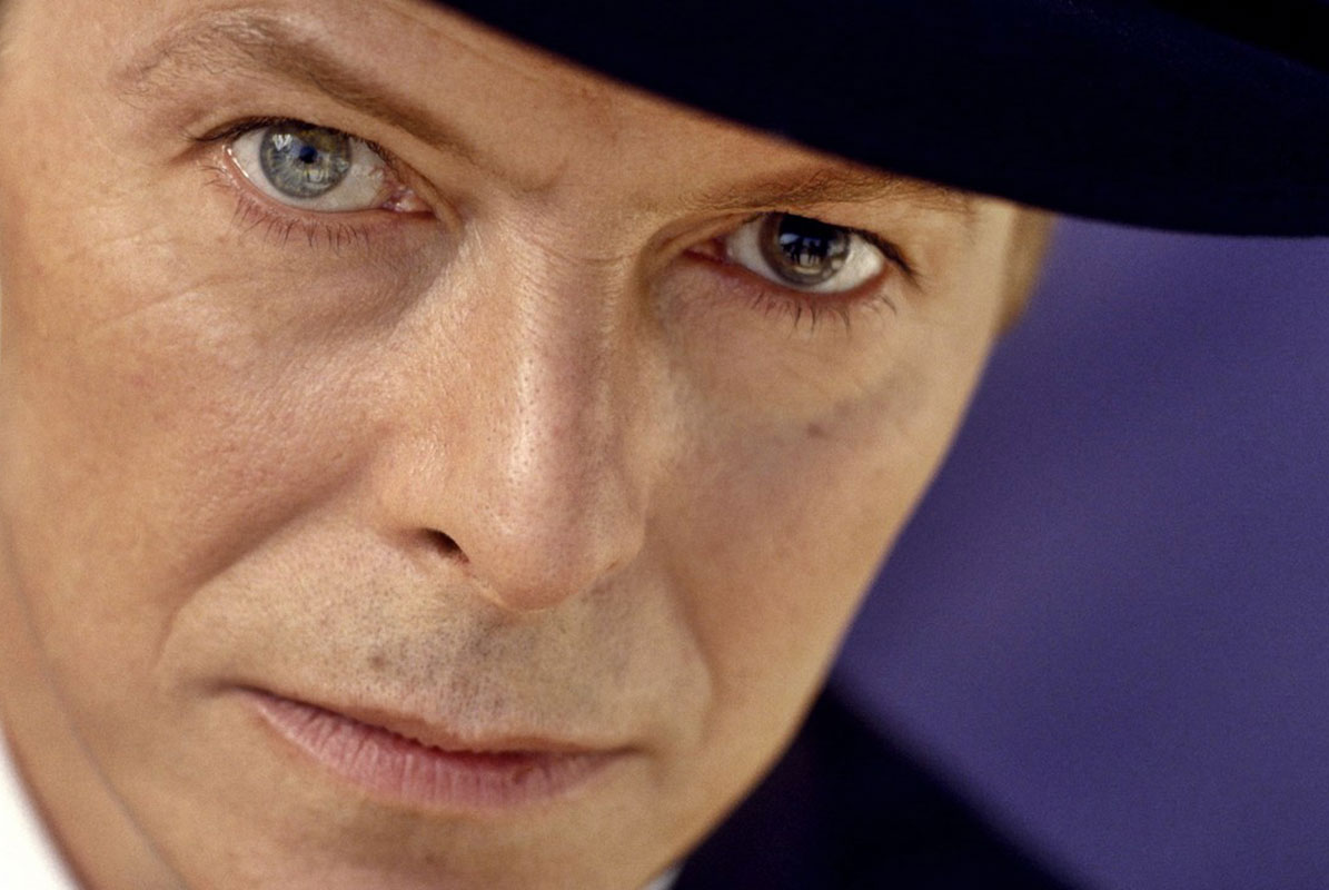 En enero sale el nuevo disco de David Bowie