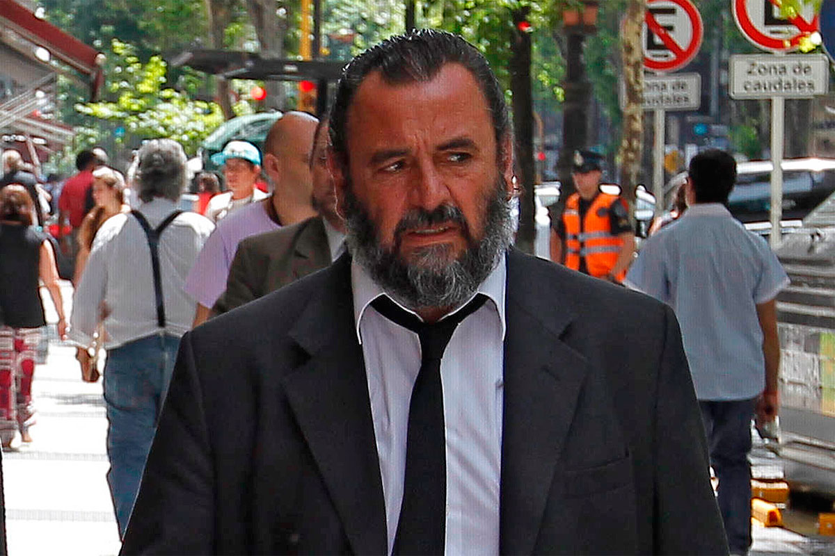 Carrió propone al fiscal Campagnoli como procurador