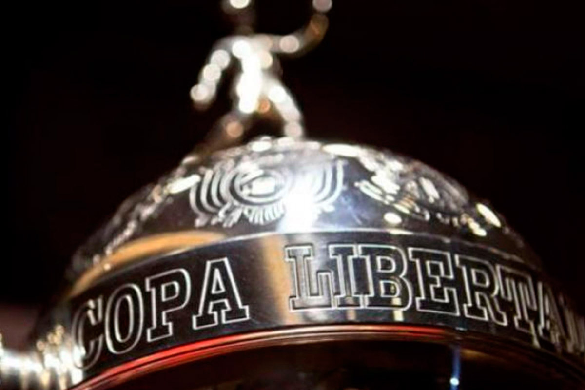 Noche de Libertadores: debutan Boca y Racing