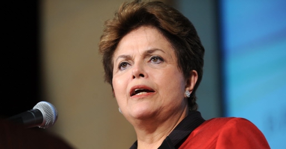 Los brasileños ven negativo el gobierno de Rousseff