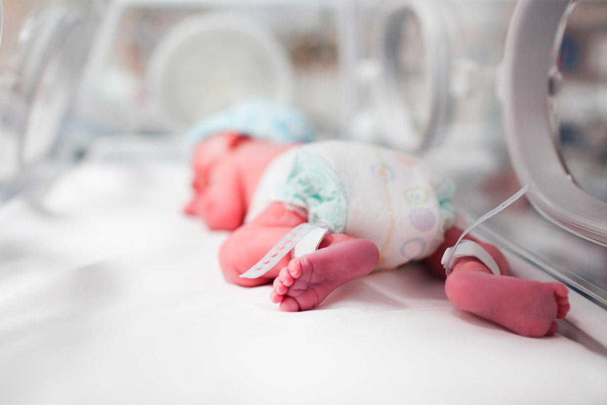 La importancia de informar sobre nacimientos prematuros
