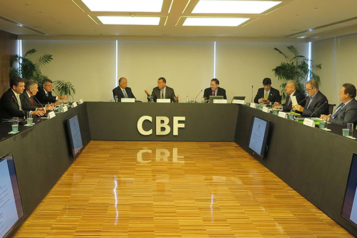 Conmebol aprobó cambios para la Copa Libertadores 2016