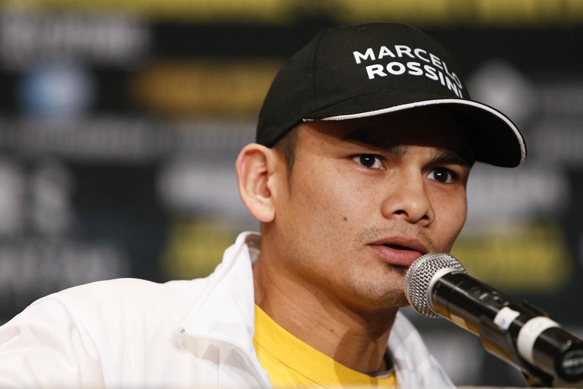 Marcos Maidana confesó que dejará el boxeo profesional