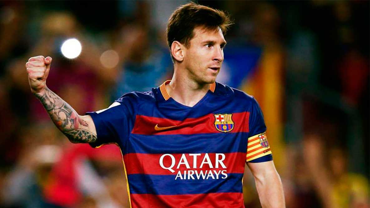 “Nos hemos vuelto más verticales”, confiesa Messi