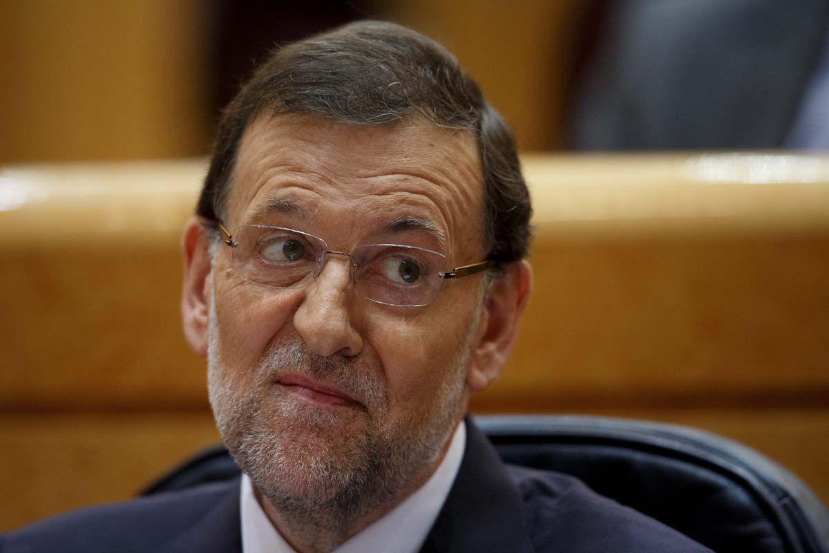 Rajoy ante el desafío de armar el nuevo gobierno