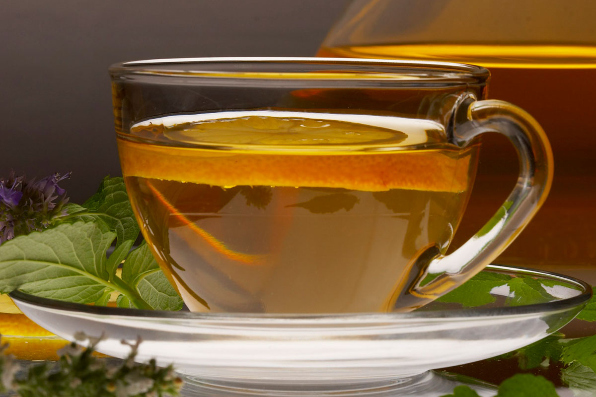 ¿Cuáles son los secretos a la hora de tomar un buen té?