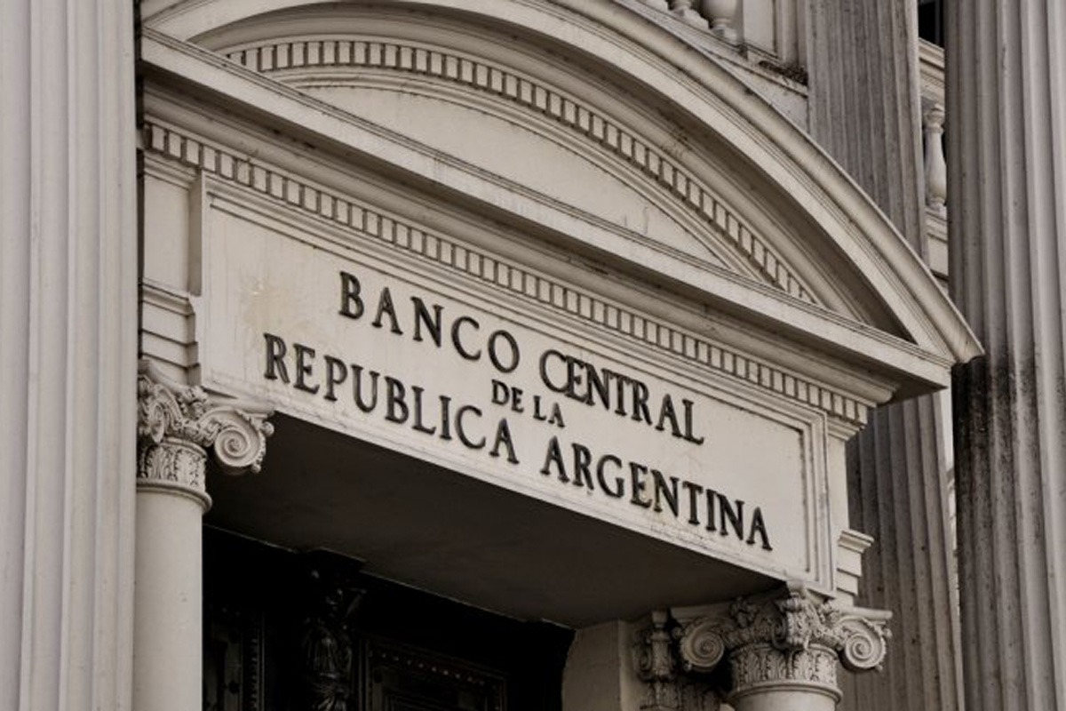 El Banco Central publicó sus objetivos para el 2016
