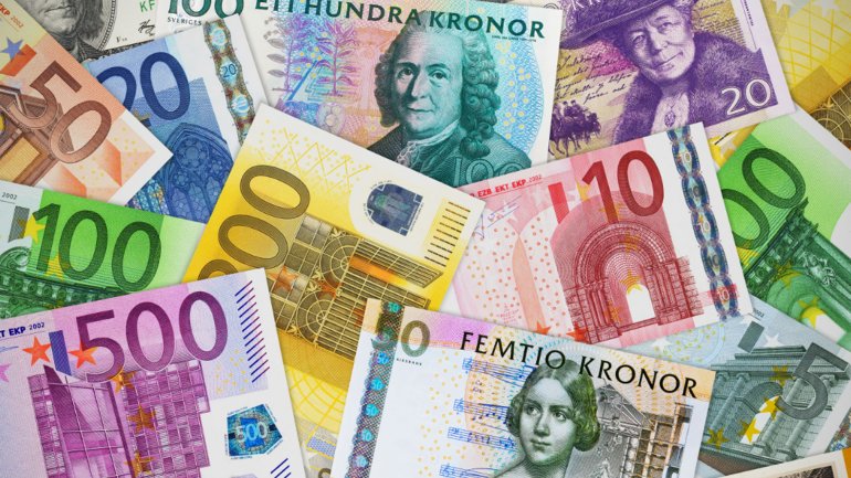 Suecia deja de utilizar billetes y se vuelca al pago electrónico