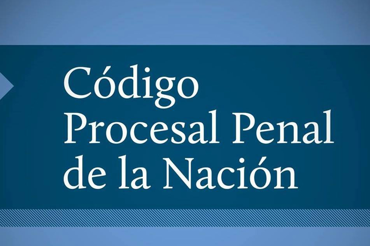Nuevo Código Procesal de la Nación: suspenden aplicación