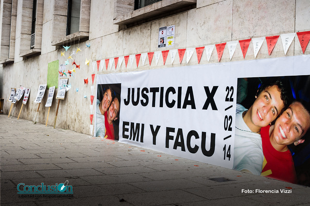 Nuevo juicio en la causa Facu y Emi por irregularidades