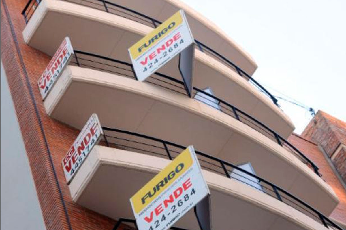 “Fin del cepo dará nueva visión del sector inmobiliario”