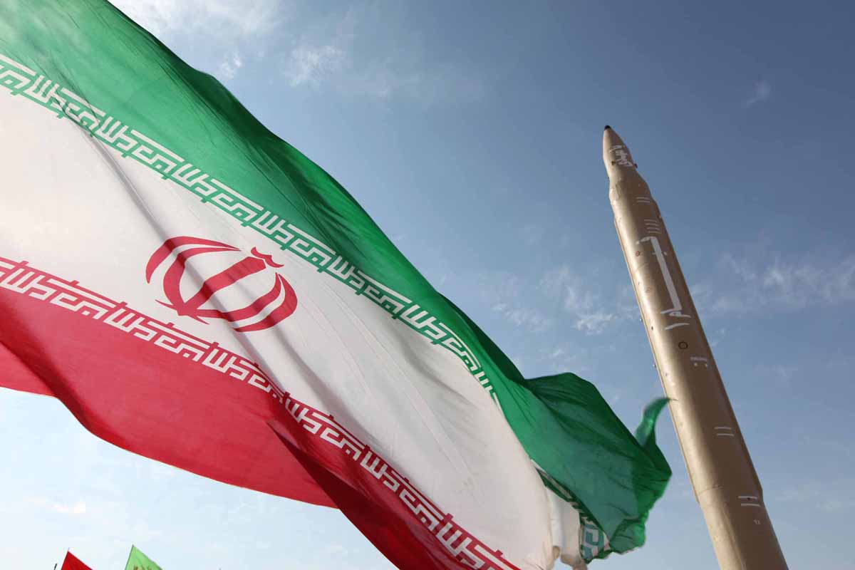 Irán se «reintegra» al mundo, tras las sanciones