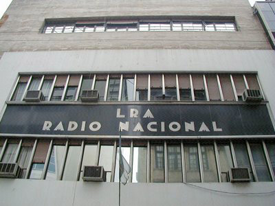 Radio Nacional no les renovó el contrato a 14 trabajadores