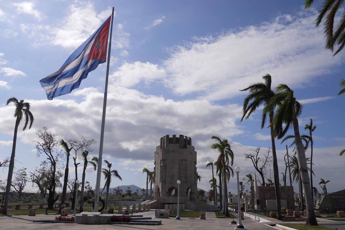 Se produjeron dos sismos en el oriente de Cuba: sin víctimas