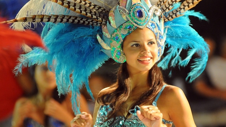 Rosario festejará el carnaval en el Anfiteatro y los barrios