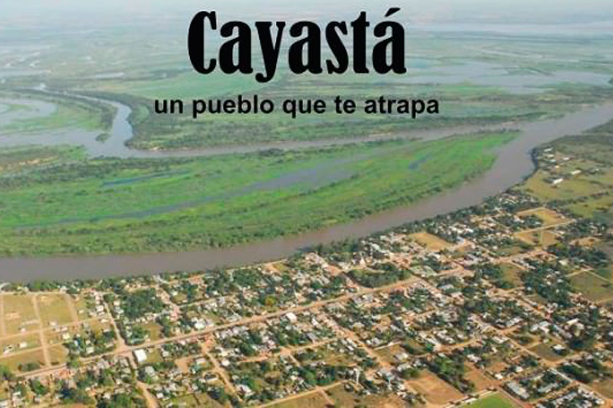 Se viene el circuito turístico de la triple fuga en Cayastá