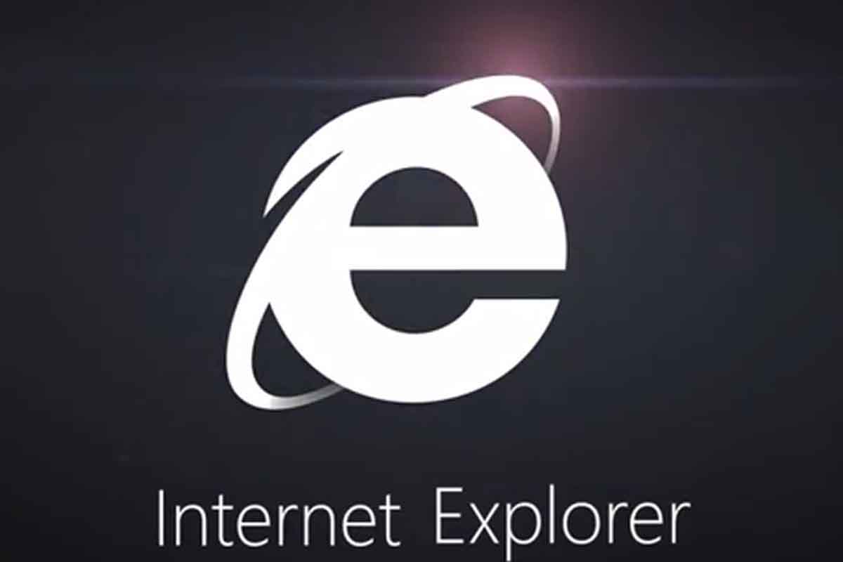 Microsoft «abandona» el Internet Explorer