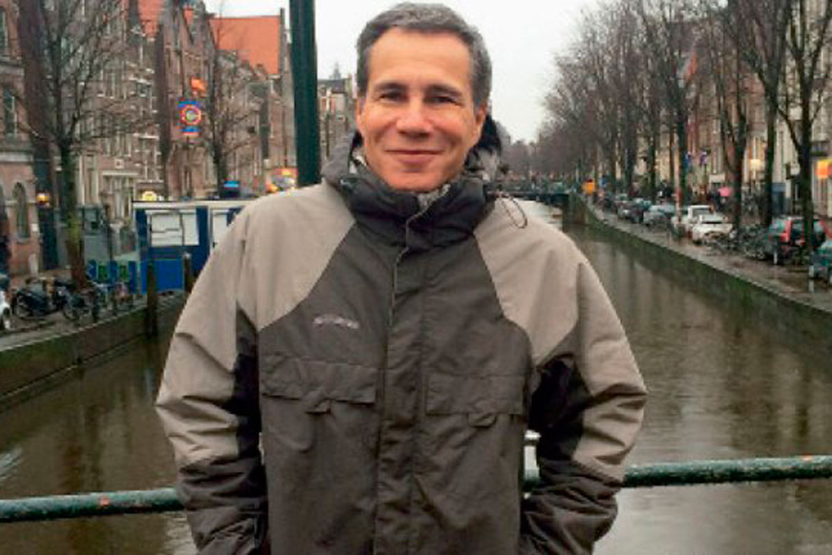 Ex espía aseguró que Nisman fue «asesinado»