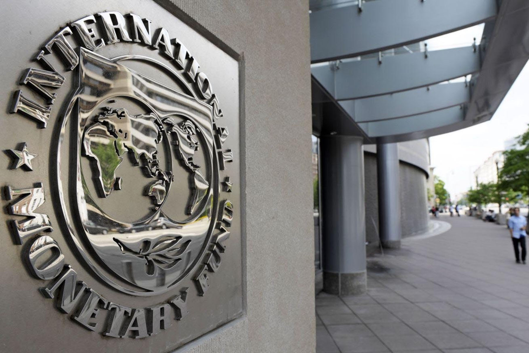 El FMI difundirá cifras económicas del país del período 2013/15