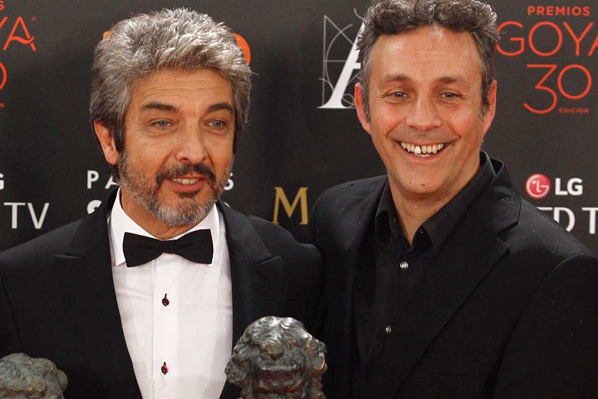 Argentina tuvo protagonismo en los premios Goya 2016