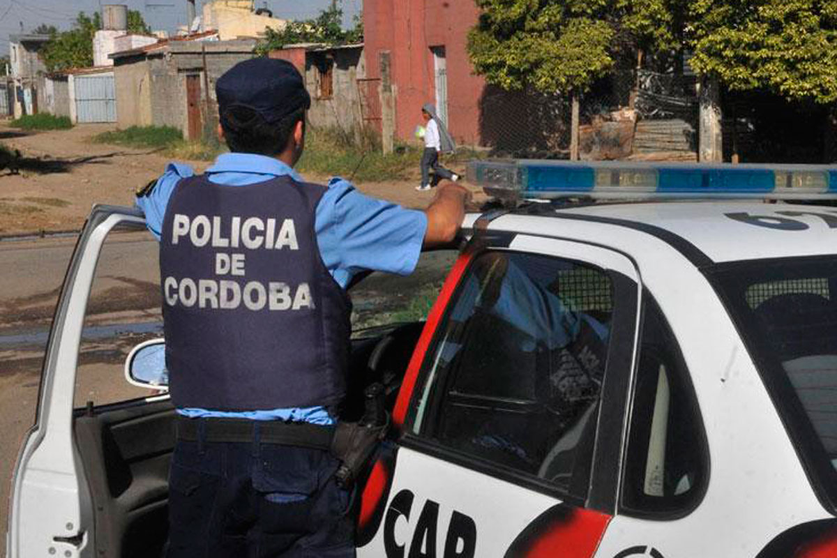 Sin avances en causa del robo de armas en Policía de Córdoba