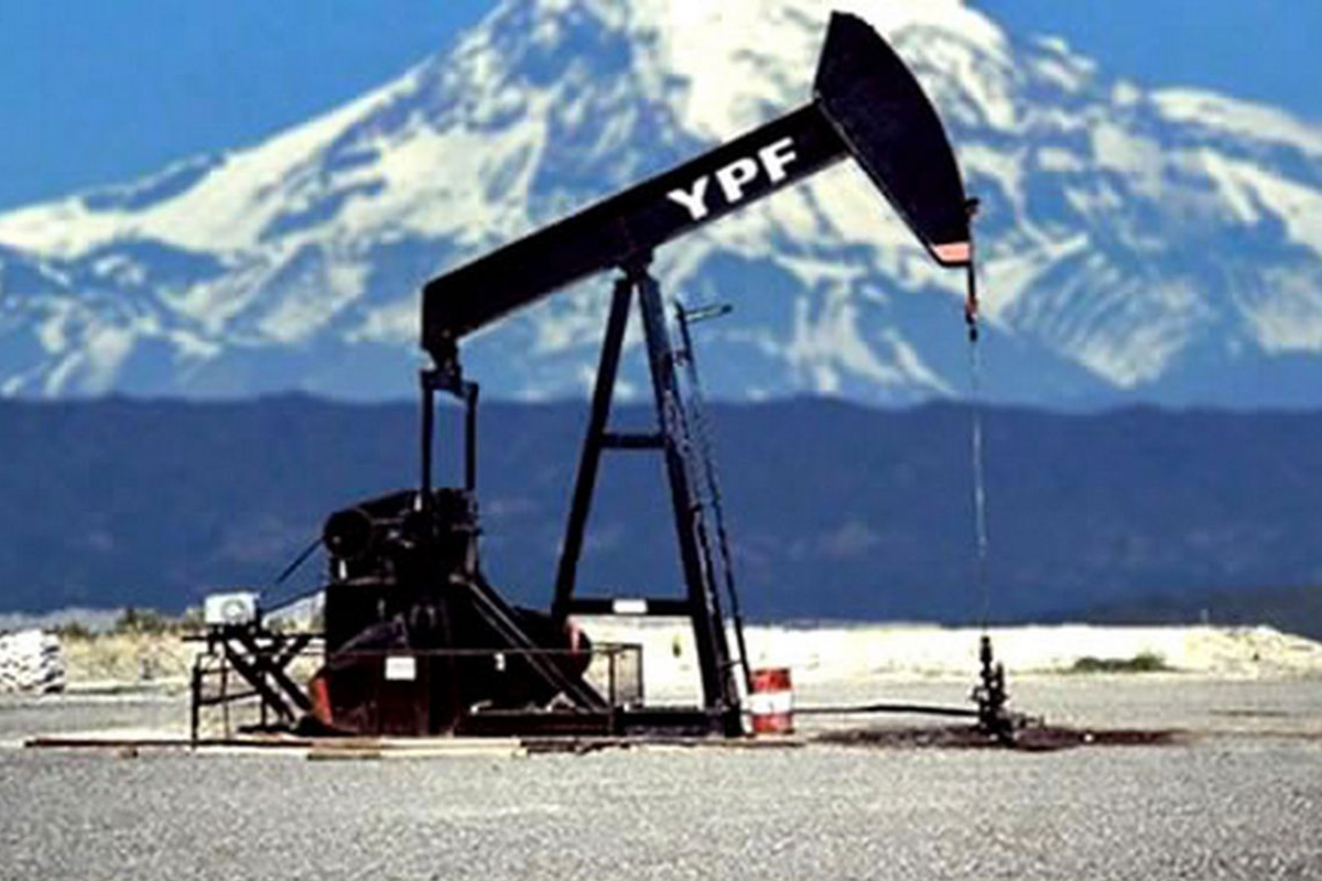 La Justicia avaló a YPF para no difundir contrato con Chevron