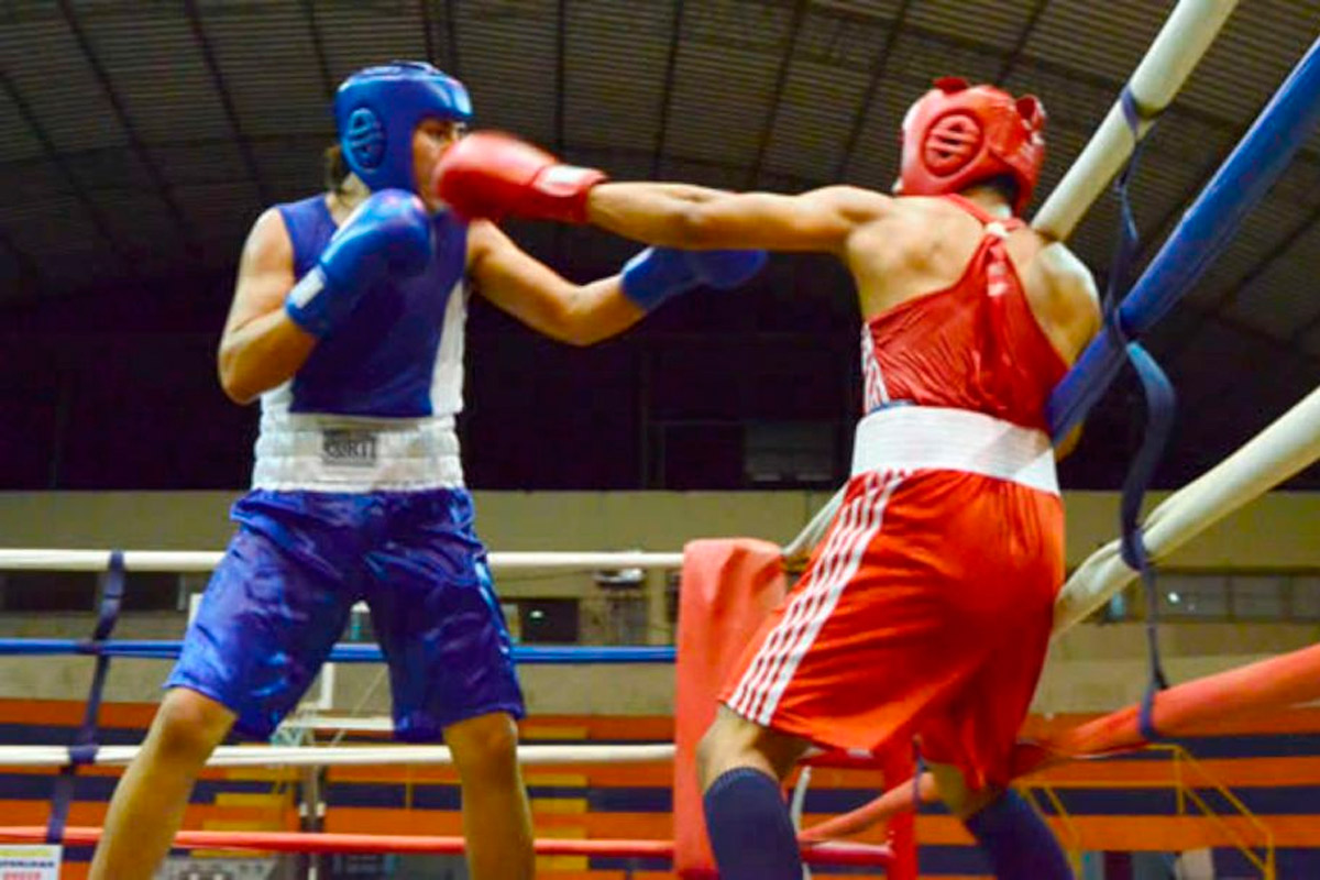 Boxeo: está confirmado el Campeonato Argentino Juvenil