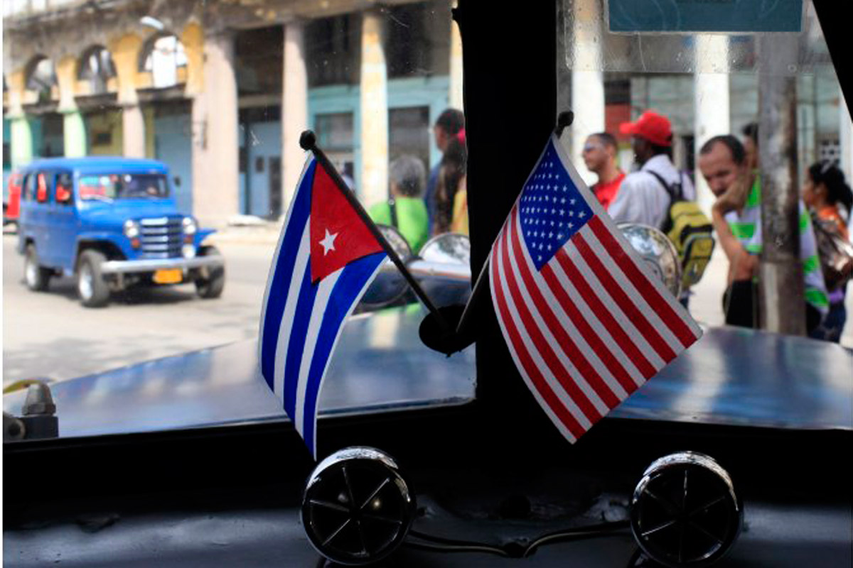 Cuba libera detenidos disidentes a días de la visita de Obama