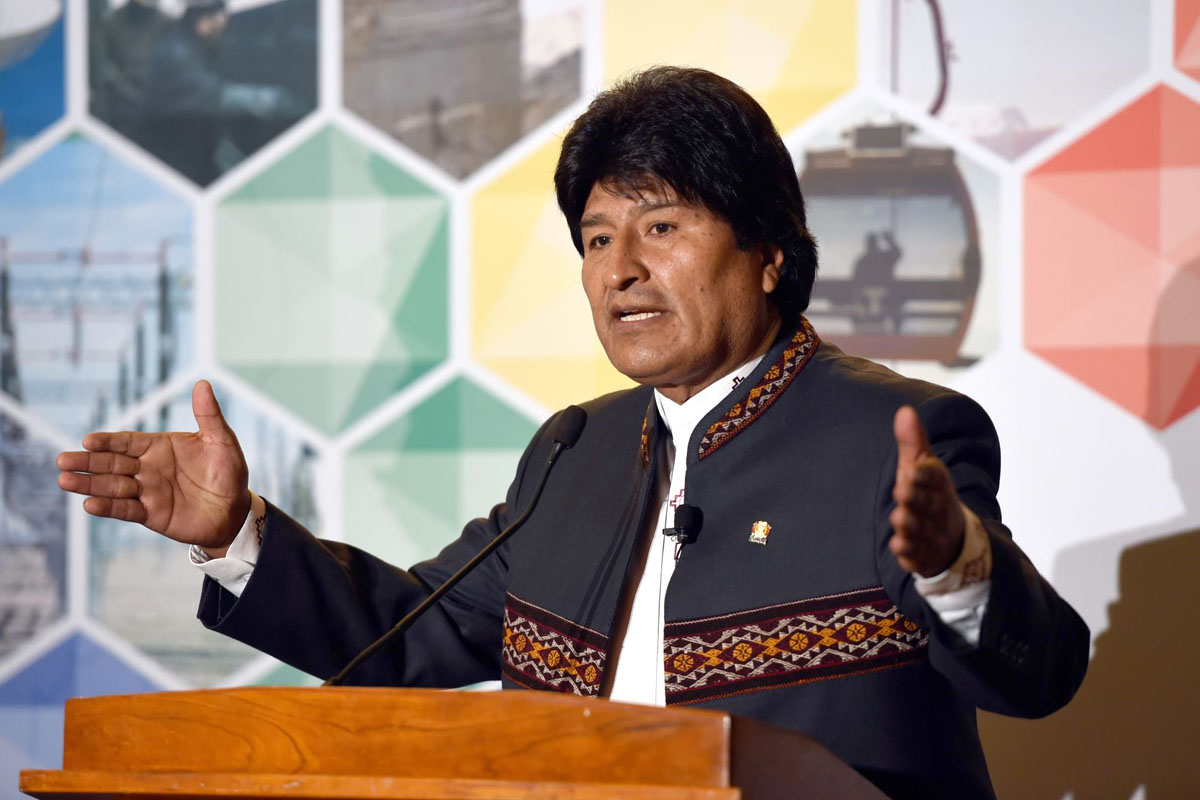 Bolivia arrancó con su programa de energía nuclear