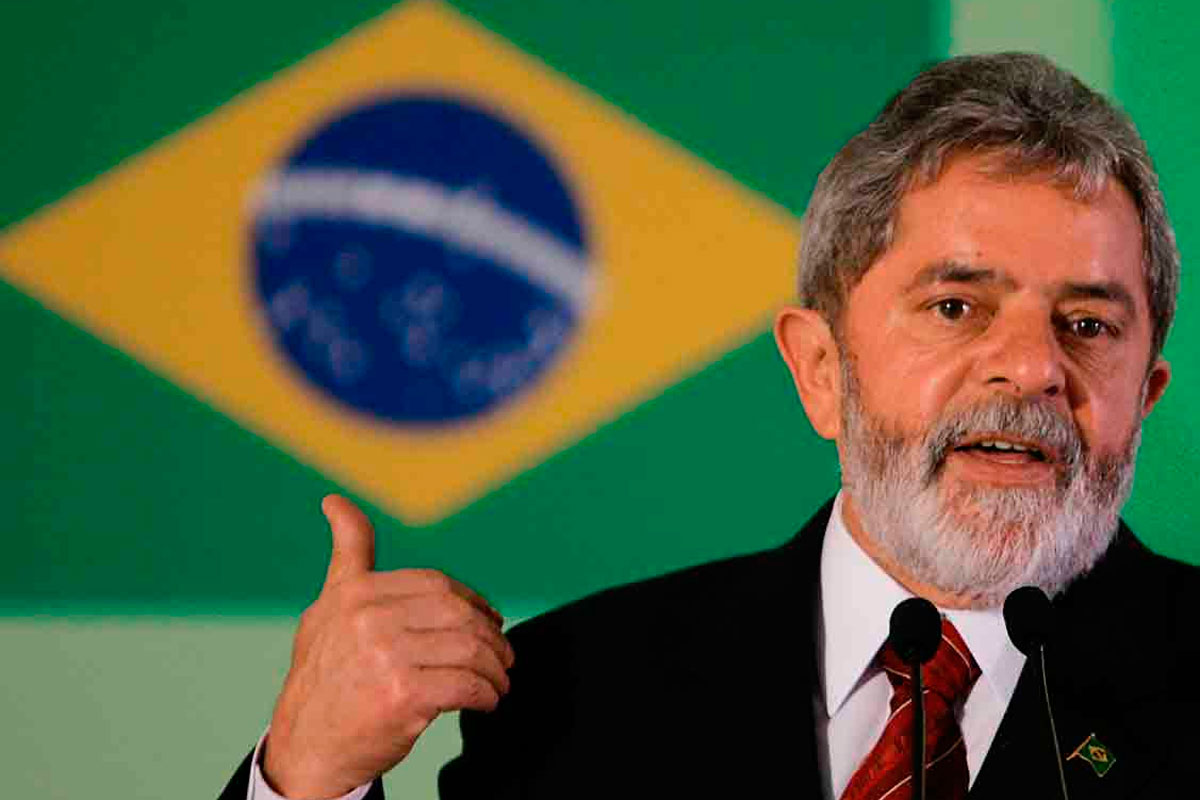 Crisis en Brasil: Lula aceptó ser ministro de Rousseff