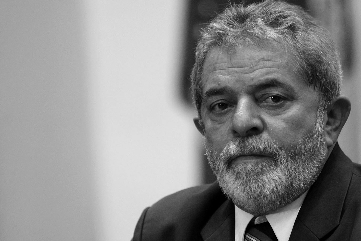 Anularon cautelar contra Lula y podrá asumir como ministro
