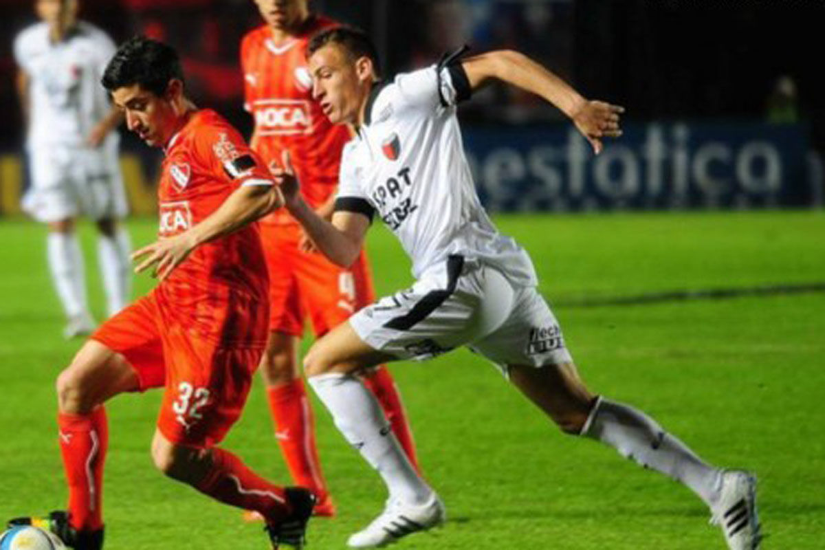 Independiente-Colon se destaca en la jornada sabatina