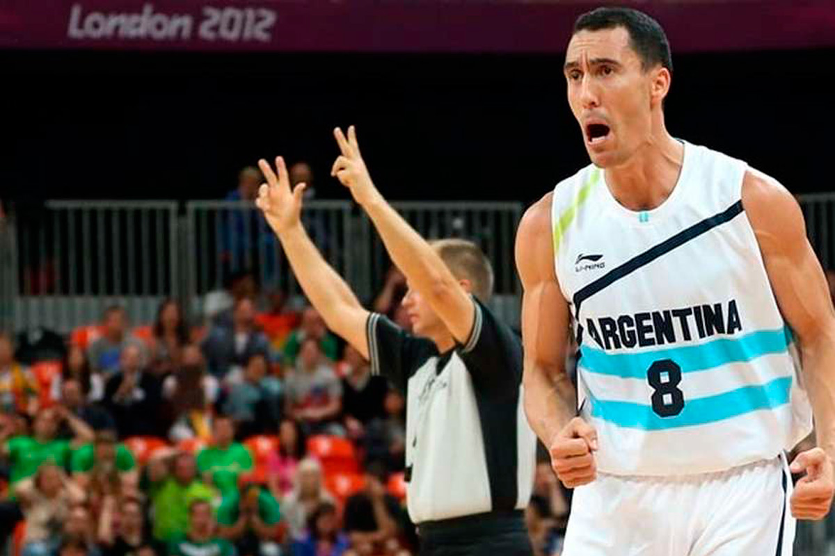 Prigioni confirmó que no irá a los Juegos Olímpicos de Río
