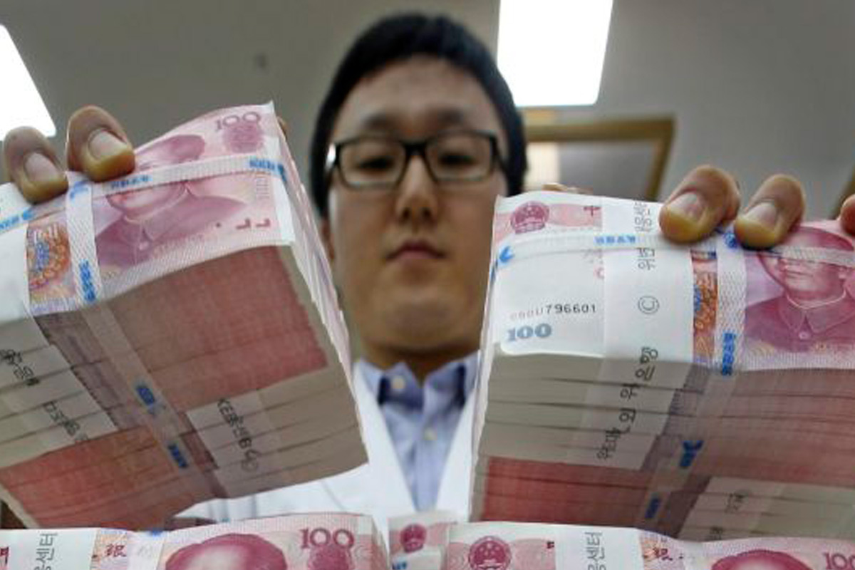Temor en bancos occidentales si Pekín confirma un impuesto
