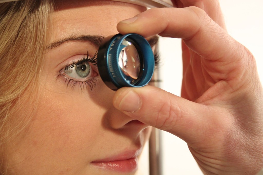 El glaucoma, una enfermedad que puede llevar a la ceguera