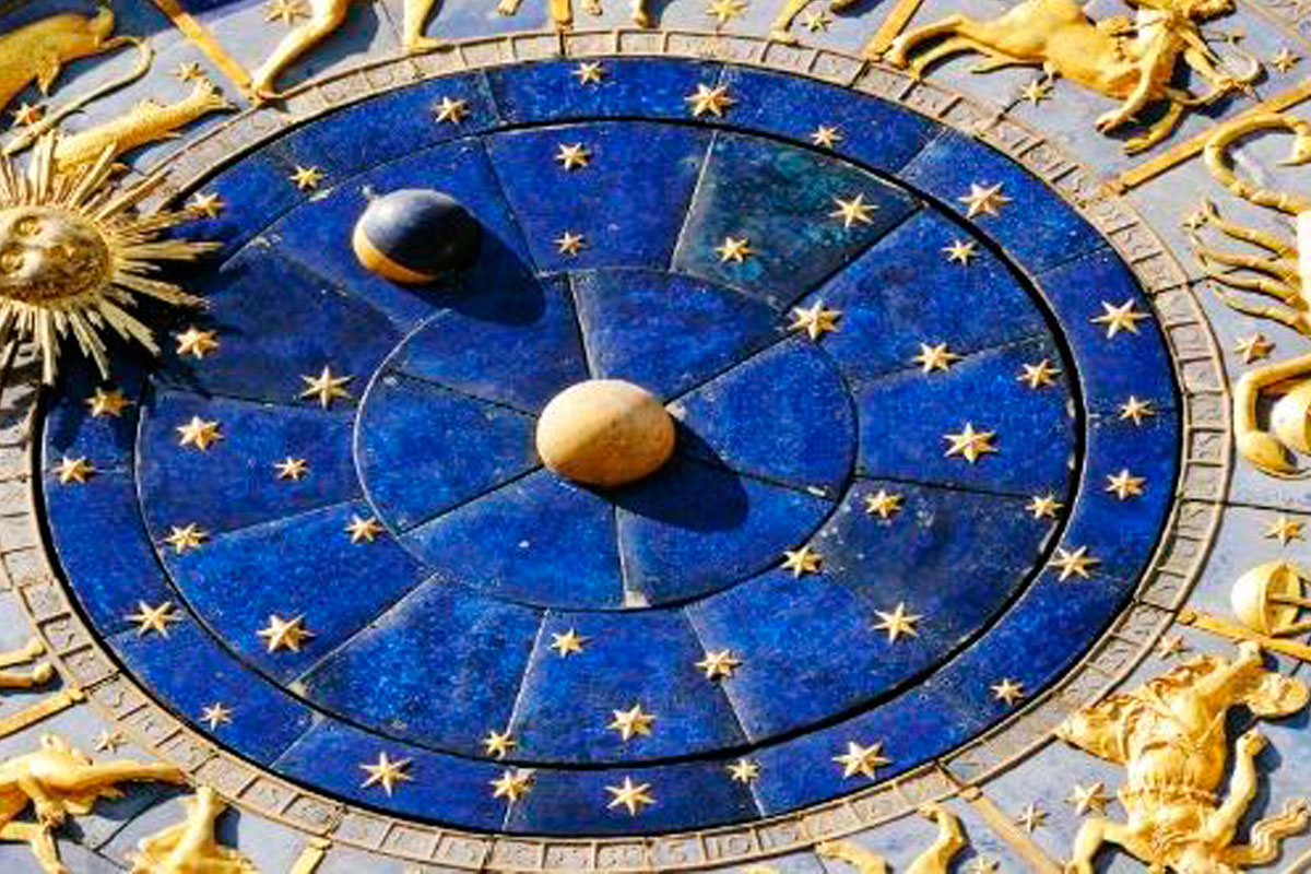Arranca inscripción para curso de Astrología predictiva