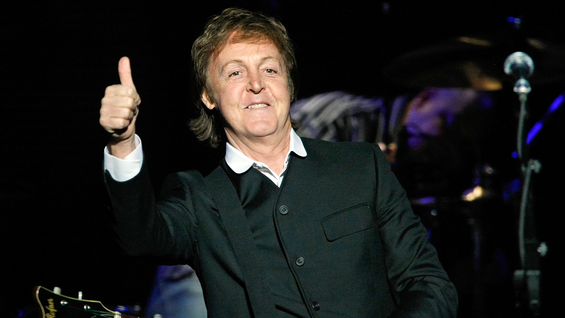 Paul McCartney llegará a Argentina, ¿vendrá a Rosario?