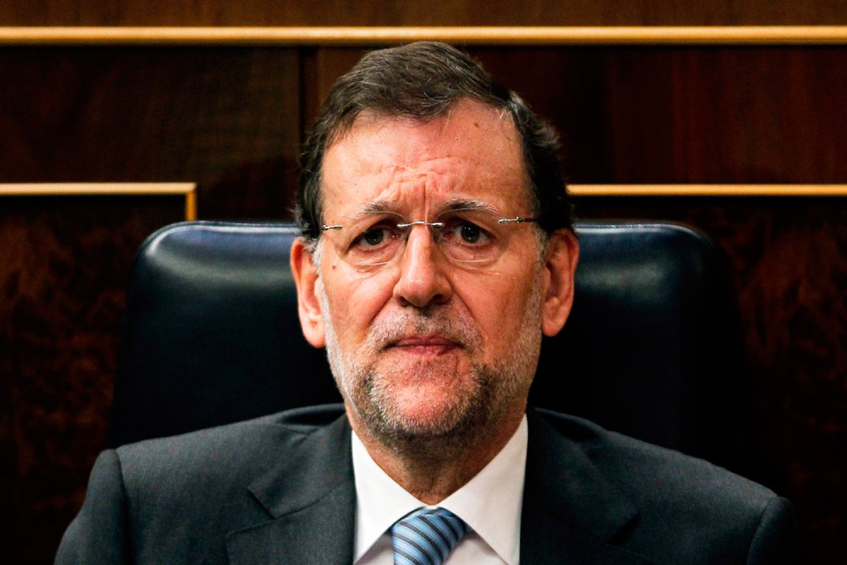 España avanza hacia una crisis institucional inédita